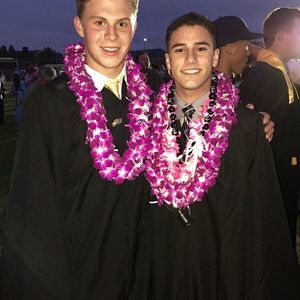 Meet your Posher, Norman